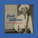 Hank Williams - The Garden Spot Programs, 1950 (Centennial Edition - INDIE EX) [Vinyl]