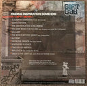 The Gift Of Gab - Finding Inspiration Somehow | Mint (M) Mint (M)