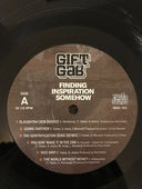 The Gift Of Gab - Finding Inspiration Somehow | Mint (M) Mint (M)