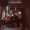 THE GLASS PRISM - On Joy And Sorrow |
