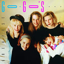 The Go-Go's - Greatest [LP] | Mint (M) Mint (M)