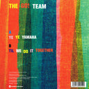 The Go! Team - Ye Ye Yamaha | Mint (M) Mint (M)