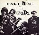 The Godz - Contact High With The Godz |