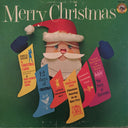 Merry Christmas | Very Good Plus (VG+) Very Good Plus (VG+)