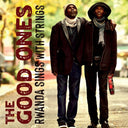 Rwanda Sings With Strings [Lp] [Vinyl]