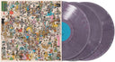 Everything Must Go [Explicit Content] (IEX: 3x180G PURPLE VINYL) | Mint (M) Mint (M)