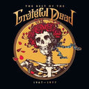 The Grateful Dead - Best of the Grateful Dead: 1967-1977 (2 Lp's) |