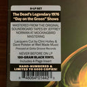 Dick's Picks 33: 10/9 & 10/76 Oakland Coliseum Stadium, Oakland, CA | Mint (M) Mint (M)
