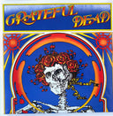The Grateful Dead - Grateful Dead | Mint (M) Mint (M)