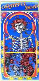 The Grateful Dead - Grateful Dead | Mint (M) Mint (M)