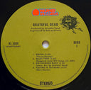 The Grateful Dead - Grateful Dead | Mint (M) Mint (M)