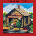 The Grateful Dead - Terrapin Station (Ltd Green Vinyl) | Mint (M) Mint (M)