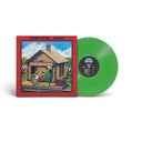 The Grateful Dead - Terrapin Station (Ltd Green Vinyl) | Mint (M) Mint (M)