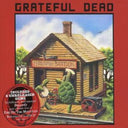 The Grateful Dead - Terrapin Station(Expanded + Remastered Import) (CD) | Mint (M) Mint (M)