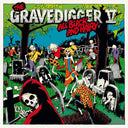 The Gravedigger V - All Black And Hairy |