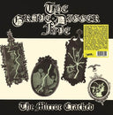 The Gravedigger V - The Mirror Cracked (Color Vinyl) [LP] [Vinyl]