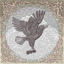 The Great White Sea Eagle [Vinyl]