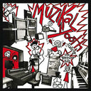 THE GREEN DOOR KIDS - Muzikal Yooth [Vinyl]
