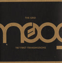 THE GRID - One Way Traffic (Blue TB7 Series) |