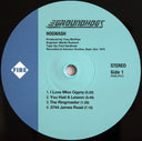 The Groundhogs - Hogwash | Mint (M) Mint (M)