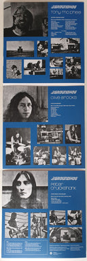 The Groundhogs - Hogwash | Mint (M) Mint (M)