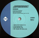 The Groundhogs - Hogwash | Mint (M) Mint (M)