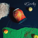 PRE-ORDER The Hands Free - Upturned Cup [Vinyl]