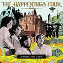 The Happenings Four Sing The Beatles In Oct. 1969, Tokyo [Vinyl]