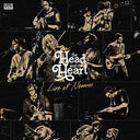 The Head and the Heart - Live at Neumos (2011) (Clear Colored Vinyl, Poster) (2 Lp's) [Vinyl]