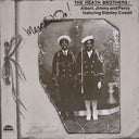 Marchin On! [CD]