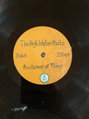The High Water Marks - Proclaimer of Things | Mint (M) Mint (M)
