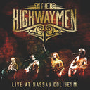 The Highwaymen - Live At Nassau Coliseum | Mint (M) Mint (M)