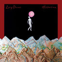 Lucy Dacus - The Historian (Deluxe Red) [Vinyl]