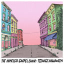 The Homeless Gospel Choir, Teenage Halloween - The Homeless Gospel Choir • Teenage Halloween | Mint (M) Mint (M)