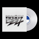The Howlers - Heavy (Indie Exclusive, Inverted Cover) [Crystal Vinyl] [Vinyl]