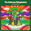The Infamous Stringdusters - Dust The Halls: An Acoustic Christmas Holiday! [Gold LP] |