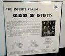 Sounds Of Infinity | Good Plus (G+) Very Good (VG)