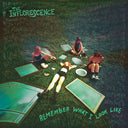 Remember What I Look Like [CD]