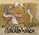 THE INVISIBLE HANDS - The Invisible Hands |