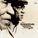 THE IPANEMAS - Sambas Is Our Gift [Vinyl]