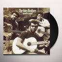 The Isley Brothers - Givin' It Back (180 Gram Vinyl) [Import] | Mint (M) Mint (M)