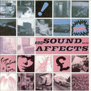 The Jam - SOUND AFFECTS (Ltd 180g Vinyl) | Mint (M) Mint (M)