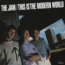 This Is the Modern World (CLEAR VINYL) | Mint (M) Mint (M)