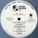 The James Hunter Six - With Love | Mint (M) Mint (M)