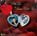 The James Hunter Six - With Love | Mint (M) Mint (M)