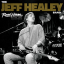 The Jeff Healey Band - Road House: The Lost Soundtrack |