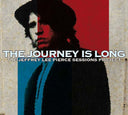 THE JEFFREY LEE PIERCE SESSIONS PROJECT - The Journey Is Long |