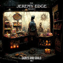 The Jeremy Edge Project - Saints and Souls Vol. 2 [Vinyl]