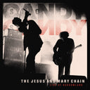 The Jesus and Mary Chain - Live At Barrowland (CD) | Mint (M) Mint (M)