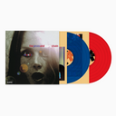 The Jesus and Mary Chain - Munki (Indie Exclusive, 180 Gram Vinyl, Blue & Red Colored Vinyl) (2 Lp's) |